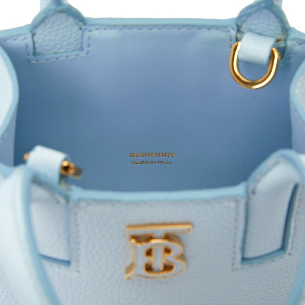 Burberry Phone Tote Shoulder Bag - Picture 10 of 10